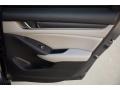 Modern Steel Metallic - Accord LX Sedan Photo No. 33