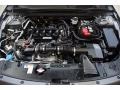 Modern Steel Metallic - Accord LX Sedan Photo No. 35