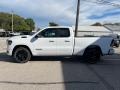 Bright White - 1500 Big Horn Night Edition Quad Cab 4x4 Photo No. 8