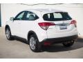 Platinum White Pearl - HR-V LX Photo No. 2