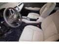 Platinum White Pearl - HR-V LX Photo No. 3