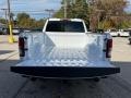 Bright White - 1500 Big Horn Night Edition Quad Cab 4x4 Photo No. 11