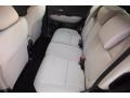Platinum White Pearl - HR-V LX Photo No. 4
