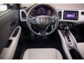 Platinum White Pearl - HR-V LX Photo No. 5