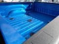 Hydro Blue Pearl - 2500 Big Horn Crew Cab 4x4 Photo No. 14