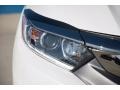 Platinum White Pearl - HR-V LX Photo No. 8