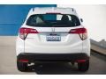 Platinum White Pearl - HR-V LX Photo No. 11