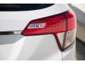 Platinum White Pearl - HR-V LX Photo No. 13