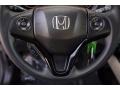 Platinum White Pearl - HR-V LX Photo No. 15