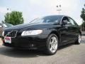 2008 Black Volvo S80 3.2  photo #1