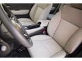 Platinum White Pearl - HR-V LX Photo No. 17