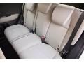 Platinum White Pearl - HR-V LX Photo No. 18