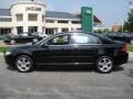 2008 Black Volvo S80 3.2  photo #2