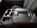 2019 Black Chevrolet Silverado 1500 LT Double Cab 4WD  photo #32