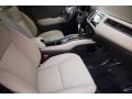 Platinum White Pearl - HR-V LX Photo No. 22