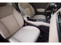 Platinum White Pearl - HR-V LX Photo No. 23