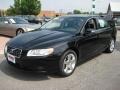 2008 Black Volvo S80 3.2  photo #3