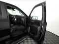 2019 Black Chevrolet Silverado 1500 LT Double Cab 4WD  photo #37