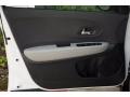 Platinum White Pearl - HR-V LX Photo No. 27