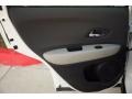 Platinum White Pearl - HR-V LX Photo No. 29