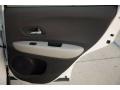 Platinum White Pearl - HR-V LX Photo No. 30