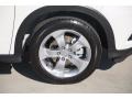 Platinum White Pearl - HR-V LX Photo No. 34