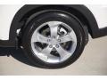 Platinum White Pearl - HR-V LX Photo No. 35