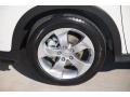 Platinum White Pearl - HR-V LX Photo No. 36