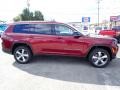 Velvet Red Pearl - Grand Cherokee L Limited 4x4 Photo No. 7