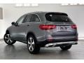 2019 Selenite Grey Metallic Mercedes-Benz GLC 300 4Matic  photo #10