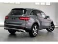 2019 Selenite Grey Metallic Mercedes-Benz GLC 300 4Matic  photo #13