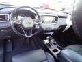  2016 Sorento SX V6 AWD Premium Black Interior