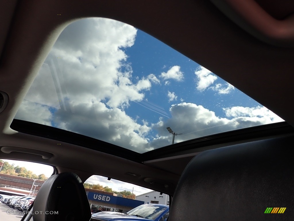 2016 Kia Sorento SX V6 AWD Sunroof Photos