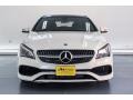 Cirrus White - CLA 250 Coupe Photo No. 2