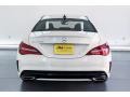 Cirrus White - CLA 250 Coupe Photo No. 3