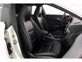 Cirrus White - CLA 250 Coupe Photo No. 6