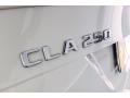 Cirrus White - CLA 250 Coupe Photo No. 7