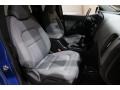 2020 Kinetic Blue Metallic Chevrolet Colorado WT Extended Cab 4x4  photo #14