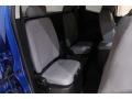 2020 Kinetic Blue Metallic Chevrolet Colorado WT Extended Cab 4x4  photo #15