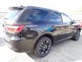 DB Black - Durango GT AWD Photo No. 6