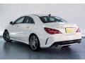 Cirrus White - CLA 250 Coupe Photo No. 10