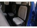 2020 Kinetic Blue Metallic Chevrolet Colorado WT Extended Cab 4x4  photo #16