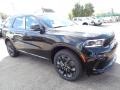 DB Black - Durango GT AWD Photo No. 8