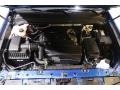 Kinetic Blue Metallic - Colorado WT Extended Cab 4x4 Photo No. 18