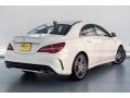 Cirrus White - CLA 250 Coupe Photo No. 16