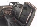 Cirrus White - CLA 250 Coupe Photo No. 17