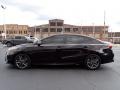 Aurora Black - Forte GT-Line Photo No. 6