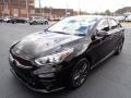 Aurora Black - Forte GT-Line Photo No. 7