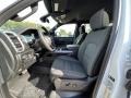 2022 Ram 1500 Big Horn Night Edition Quad Cab 4x4 Front Seat