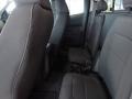 2022 Chevrolet Colorado LT Extended Cab 4x4 Rear Seat